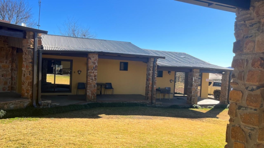 4 Bedroom Property for Sale in Warden Free State